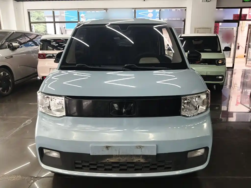 Wuling MINIEV 2022