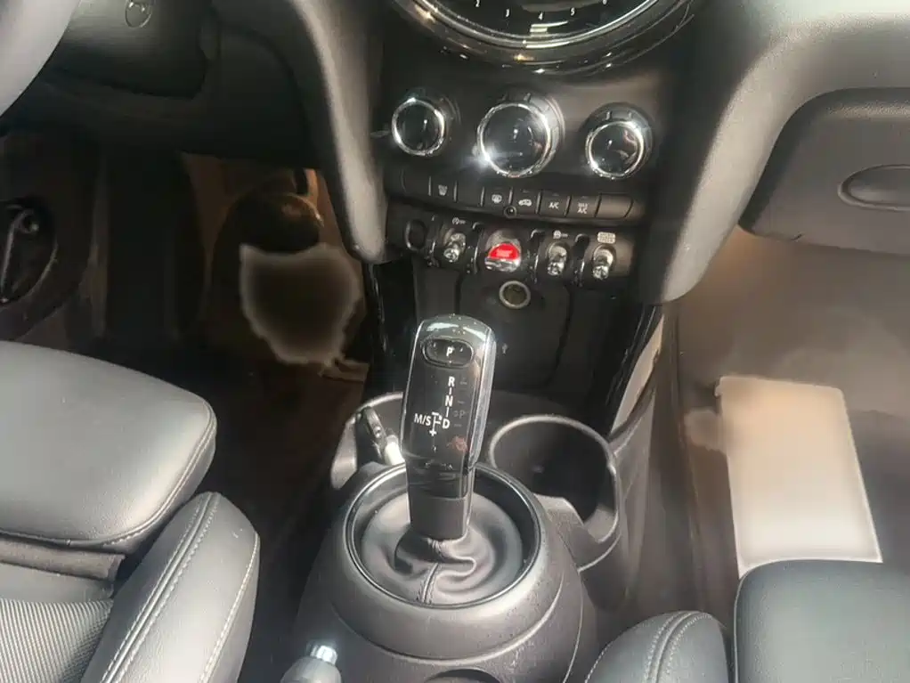 MINI MINI 2022