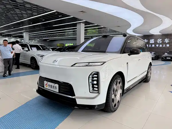NIO ES9 2026