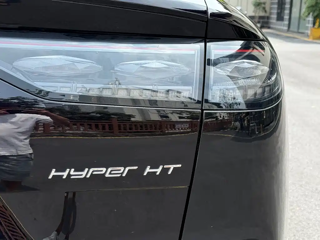 Hyptec HT 2024 — фото 16