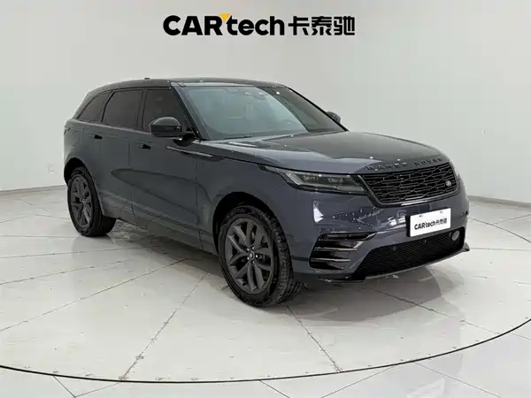 Land Rover Range Rover Velar 2024