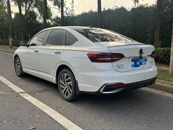 Volkswagen Lavida 2023