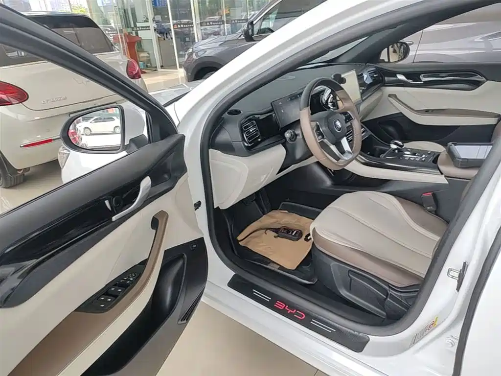 BYD Qin PLUS 2025 — фото 16