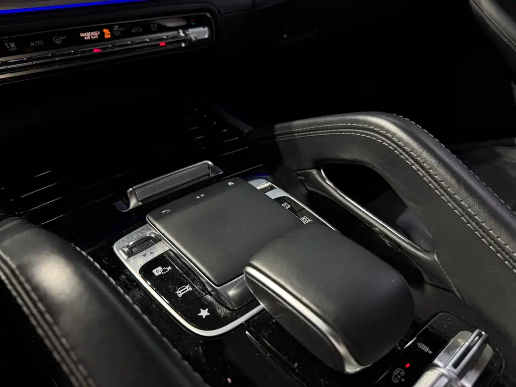 Mercedes-Benz GLE AMG 2020 — фото 7
