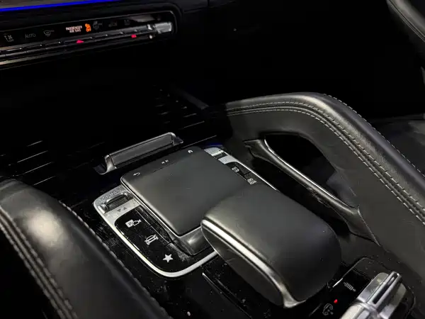Mercedes-Benz GLE AMG 2020
