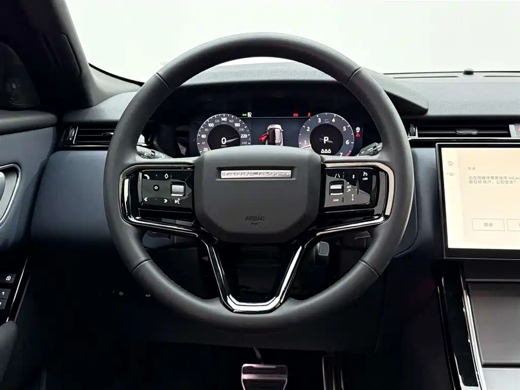 Land Rover Velar 2024 — фото 27