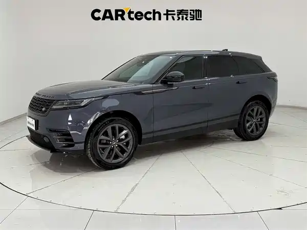 Land Rover Range Rover Velar 2024