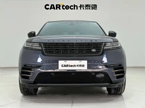 Land Rover Range Rover Velar 2024