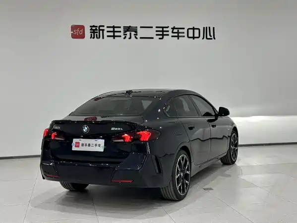 BMW 2 Series 2025