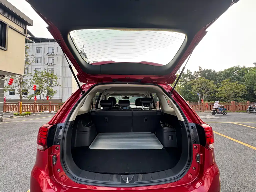 Mitsubishi Outlander 2019 — фото 22