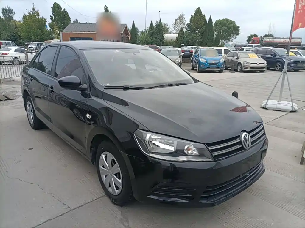 Volkswagen Jetta 2015 — фото 4