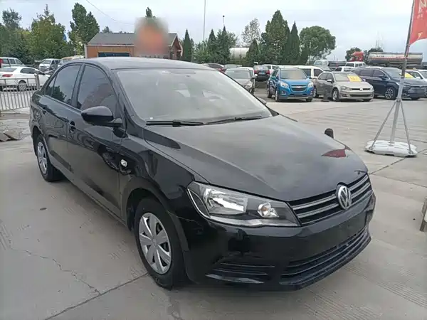 Volkswagen Jetta 2015