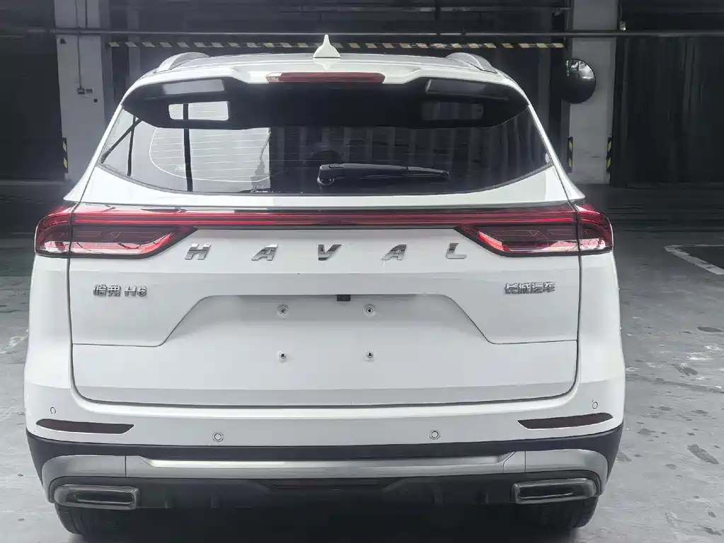 Haval H6 2022