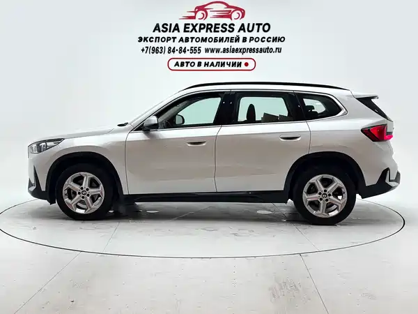 BMW X1 2023
