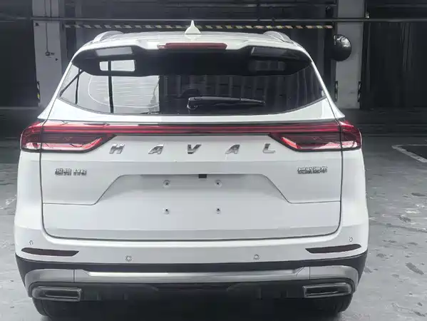 Haval H6 2022