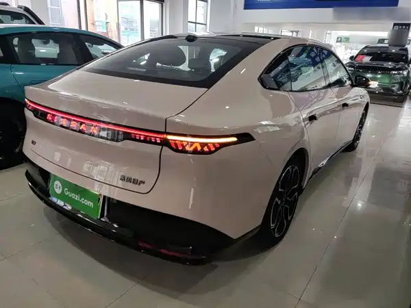 Nissan N7 2025