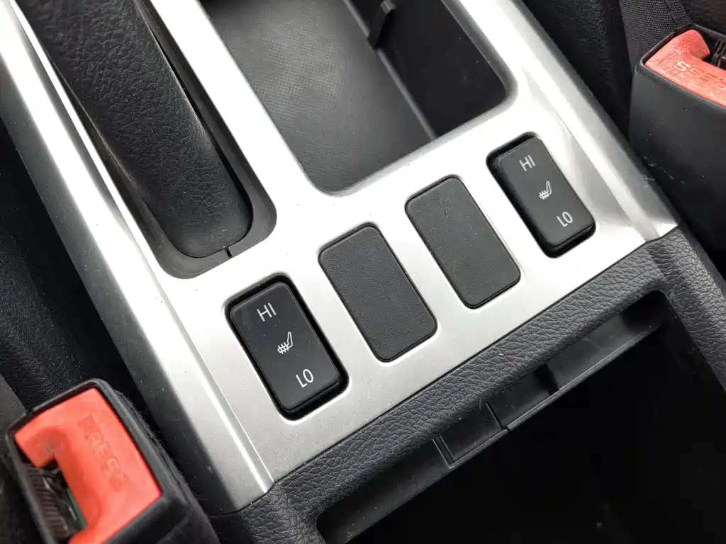 Haval H6 2015 — фото 14