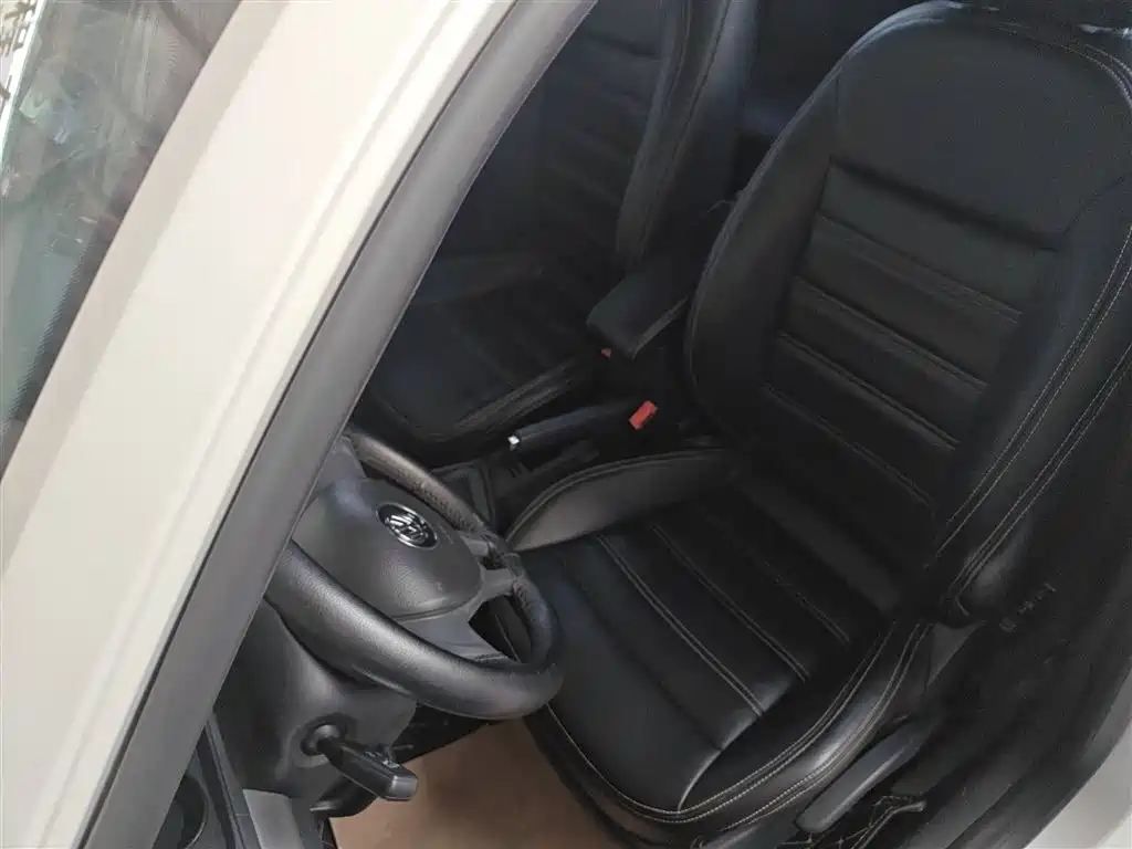 Volkswagen Gran Lavida 2016 — фото 15