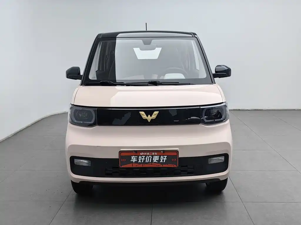 Wuling Hongguang MINIEV 2022