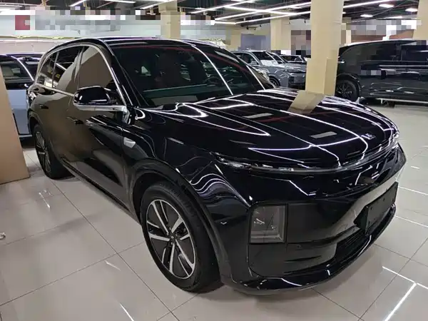Li Auto L6 2024