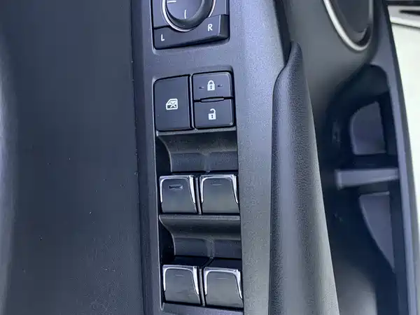 Lexus NX 2020