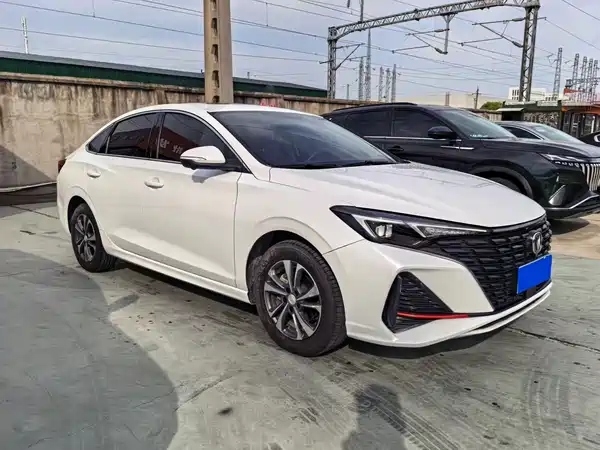 Changan Eado 2023