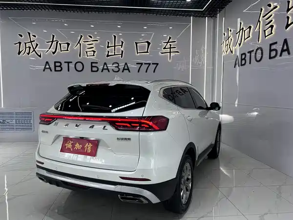 Haval H6 2023