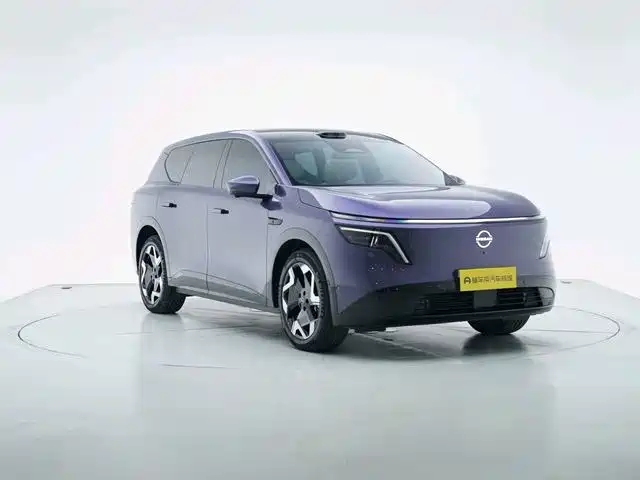 Nissan NX8 2026 — фото 1