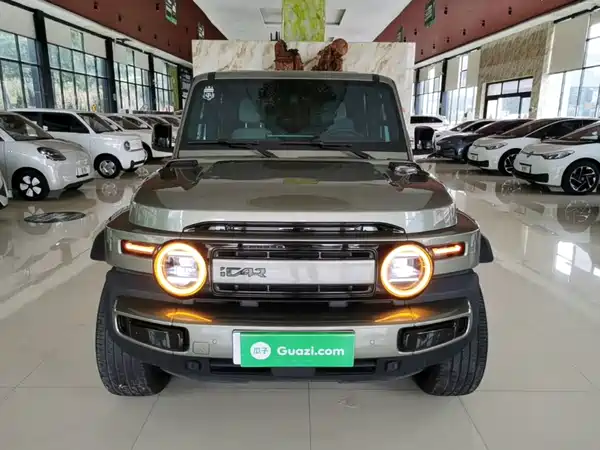 Icar Super V23 2025