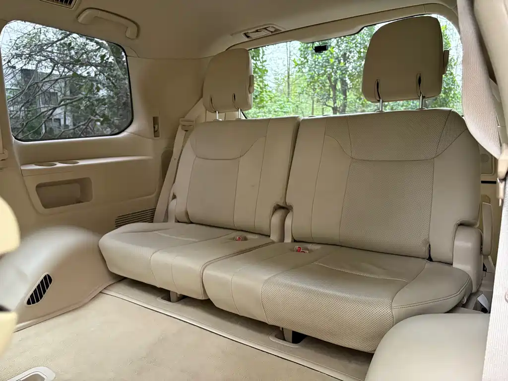 Lexus LX 2016 — фото 11