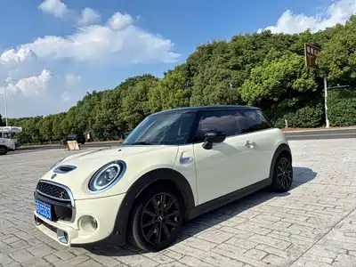 MINI MINI 2021