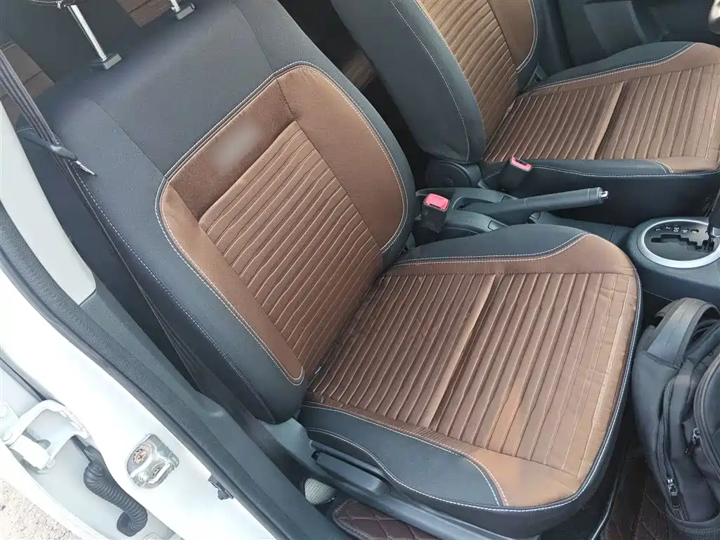 Suzuki SX4 2015 — фото 20