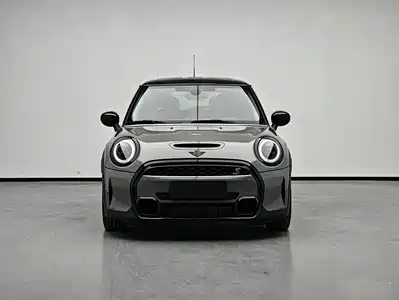MINI MINI 2022