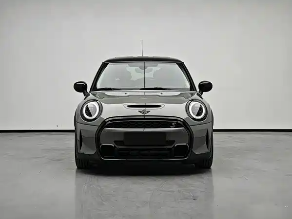 MINI MINI 2022