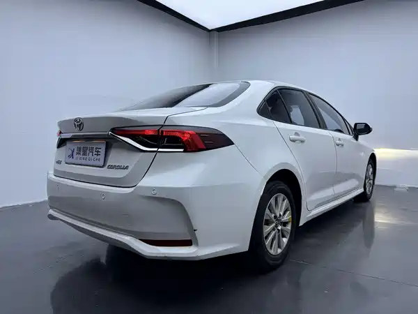 Toyota Corolla 2023