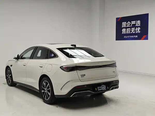 BYD Seal 06 2025