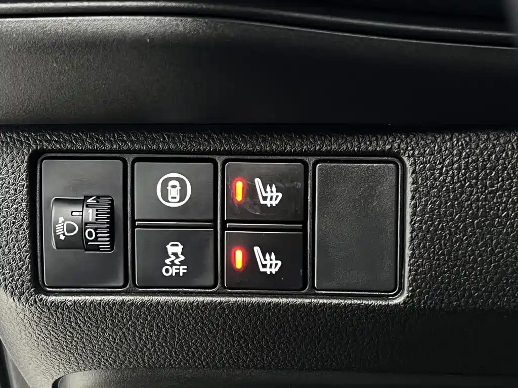 Honda XR-V 2023 — фото 14