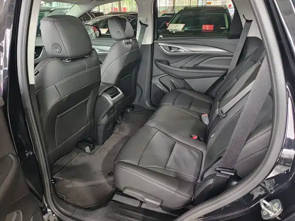 Buick Enclave 2022