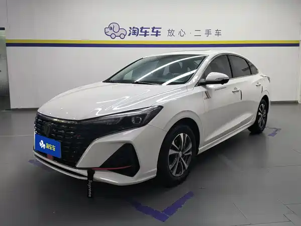 Changan Eado 2024