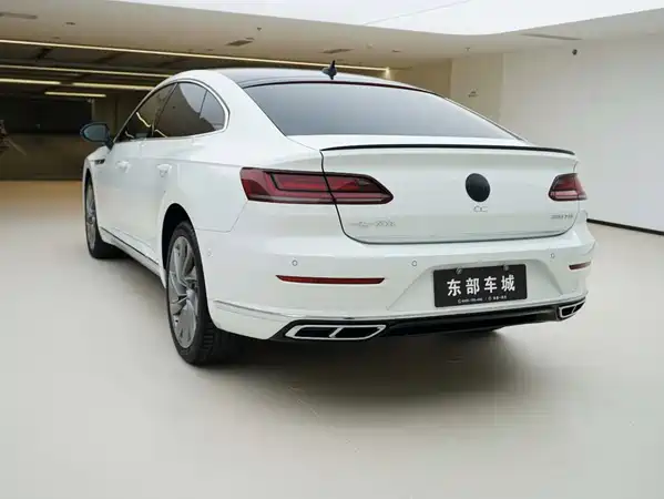 Volkswagen CC 2022