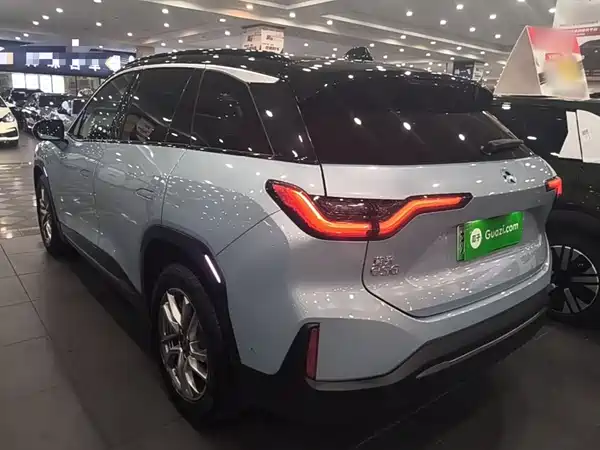 NIO ES6 2022