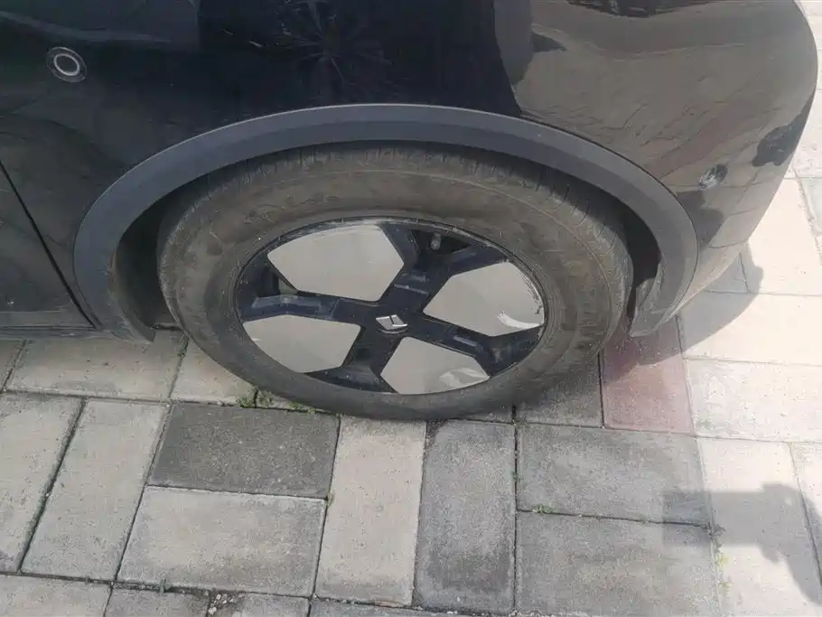 Baojun KiWi EV 2022