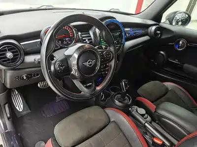 MINI MINI 2018