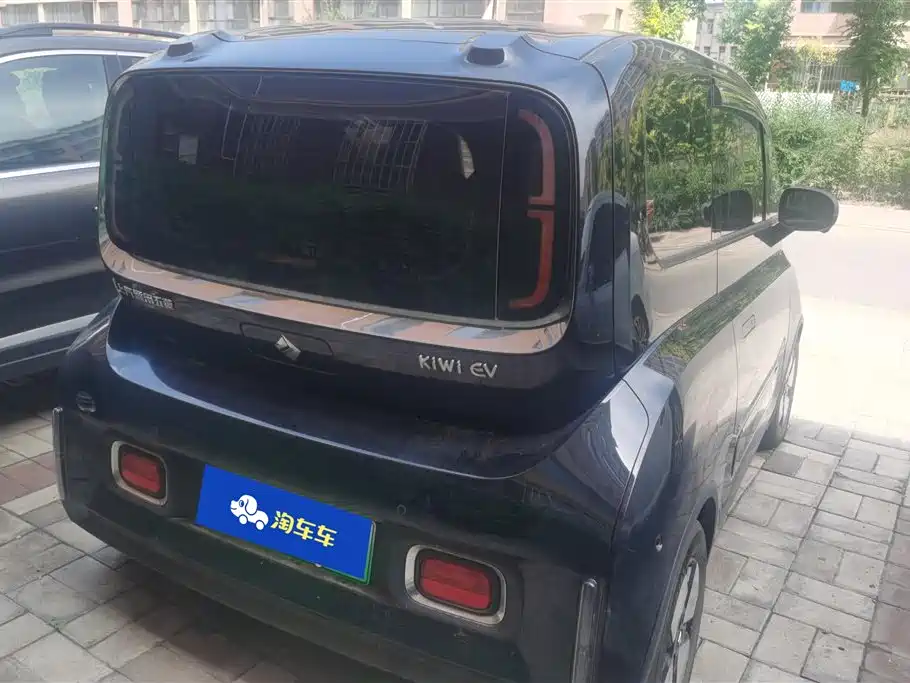 Baojun KiWi EV 2022