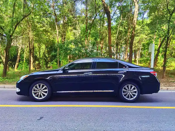 Lexus ES 2010