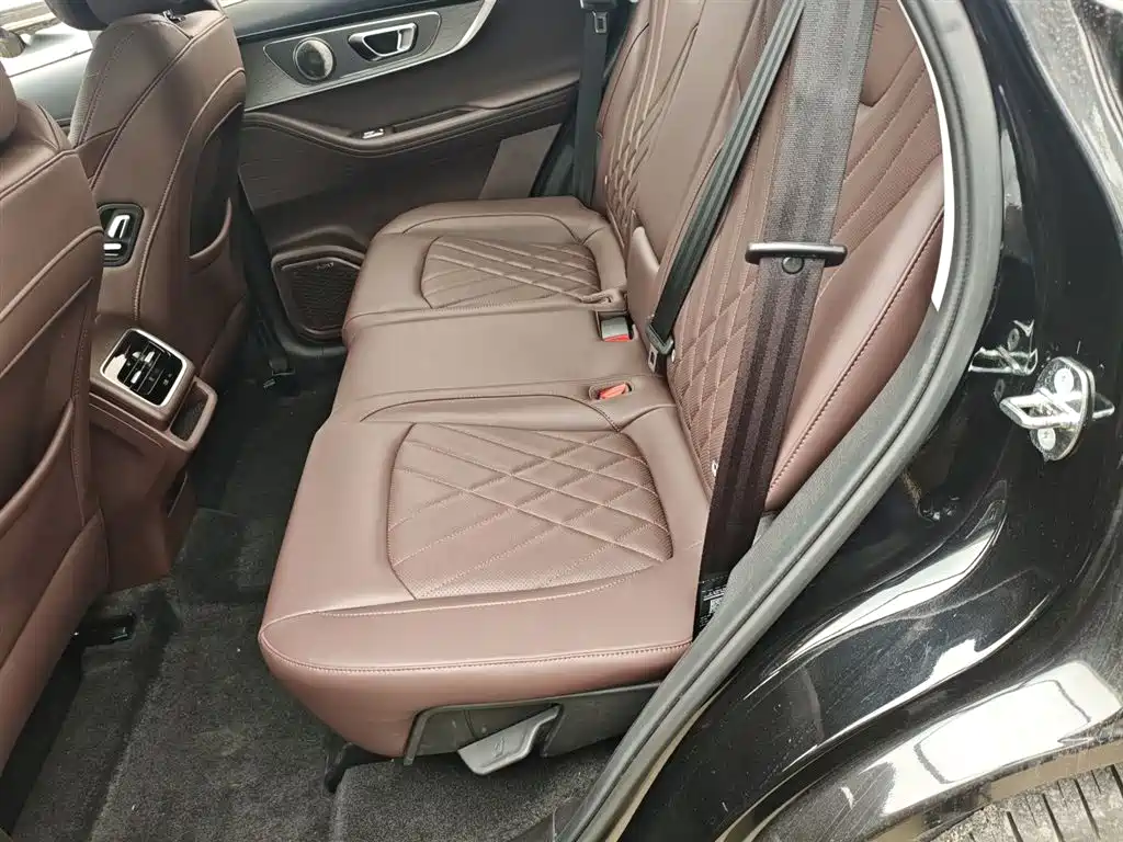 Chery Tiggo 8 PRO 2023 — фото 17