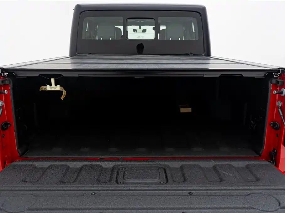 Jeep Gladiator 2023 — фото 12