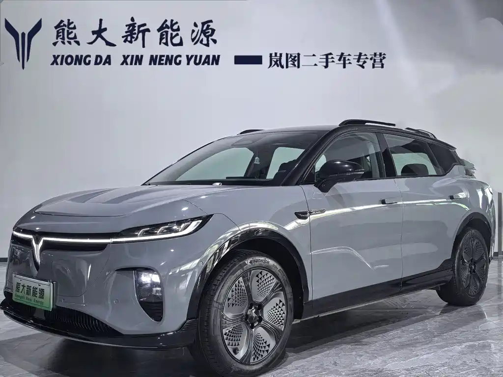 VOYAH Zhiyin 2025