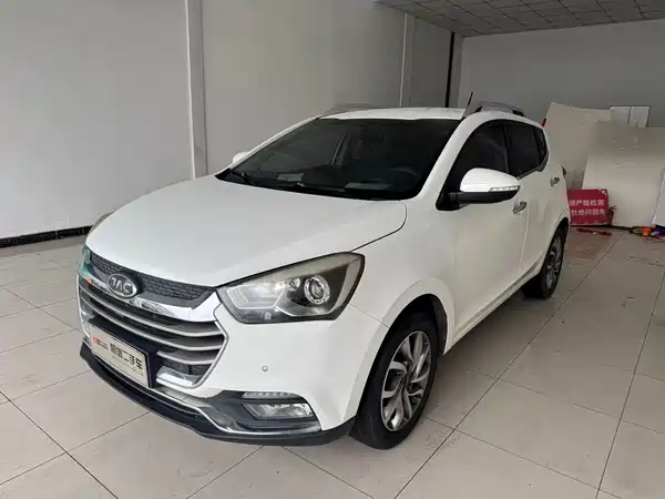 JMC Refine S2 2016