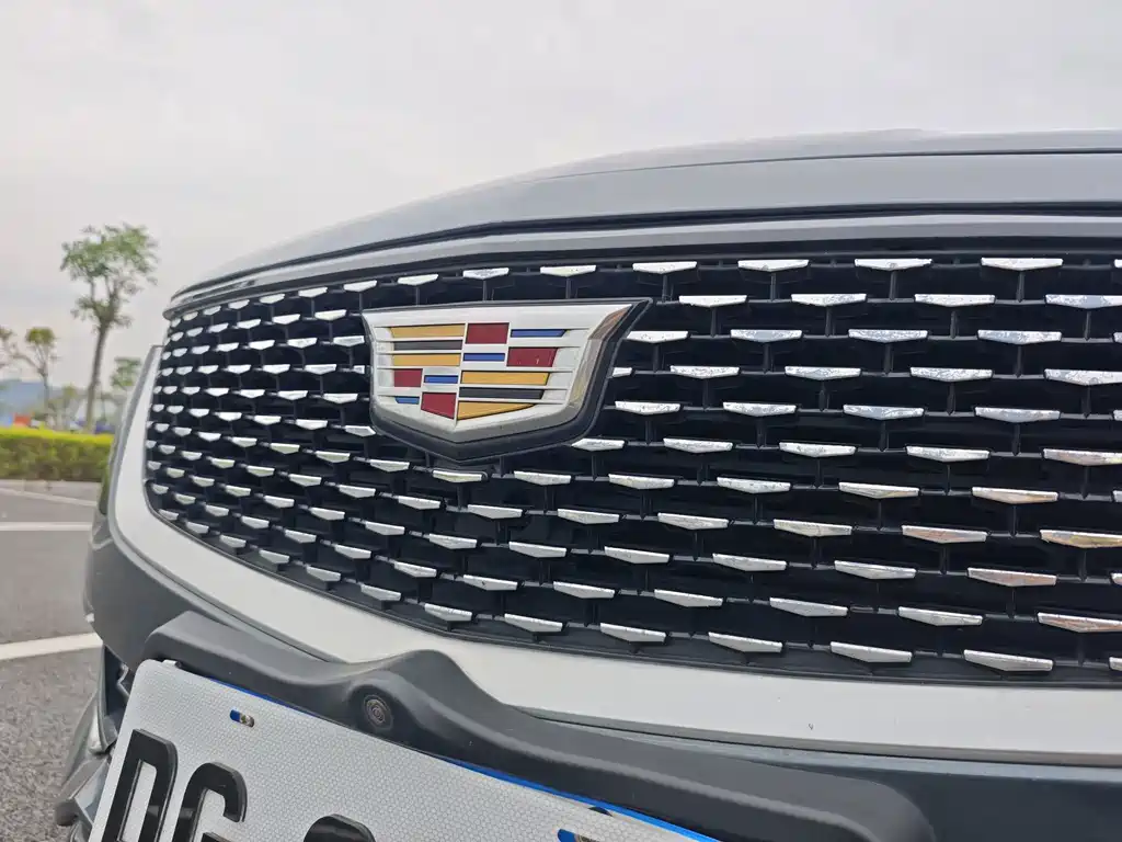 Cadillac CT5 2020 — фото 10